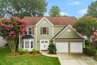 7918 Leisure Lane, Huntersville, NC 28078