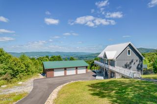 384 Cross Mountain Drive, Shady Valley, TN 37688