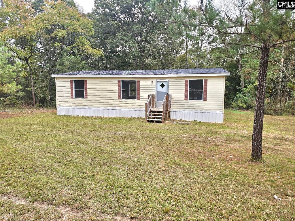2786 Old Whitmire Highway, Newberry, SC 29108