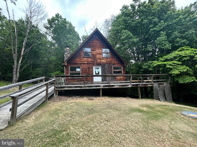 21217 AUTUMN OLIVE CT, Boonsboro, MD 21713