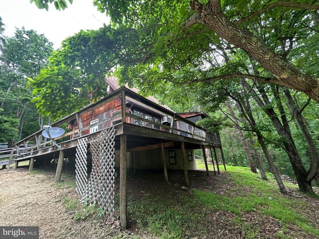 21217 AUTUMN OLIVE CT, Boonsboro, MD 21713