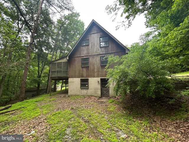 21217 AUTUMN OLIVE CT, Boonsboro, MD 21713