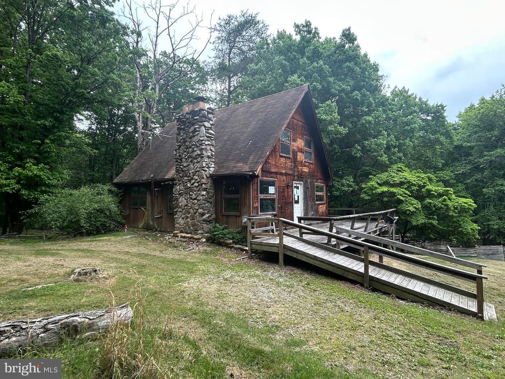 21217 AUTUMN OLIVE CT, Boonsboro, MD 21713
