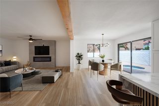 5145 Tennis Court, Las Vegas, NV 89120