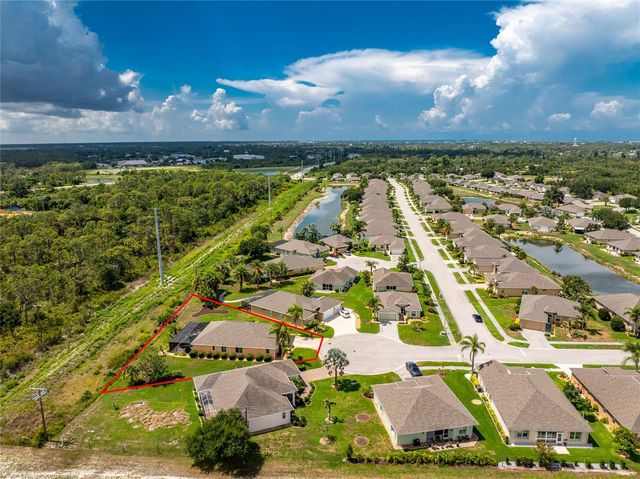 682 BARNACLE COURT, Englewood, FL 34223