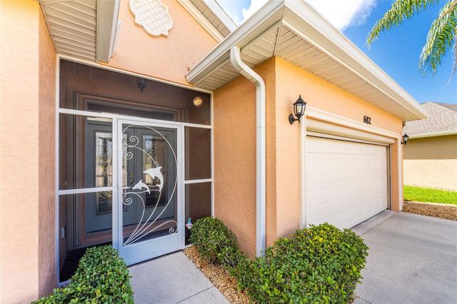 682 BARNACLE COURT, Englewood, FL 34223