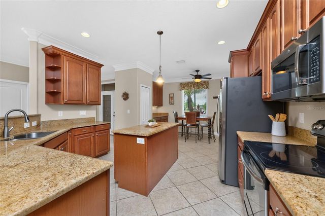 682 BARNACLE COURT, Englewood, FL 34223