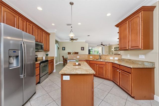 682 BARNACLE COURT, Englewood, FL 34223