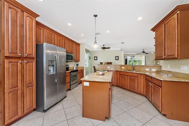 682 BARNACLE COURT, Englewood, FL 34223