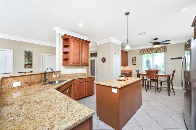 682 BARNACLE COURT, Englewood, FL 34223