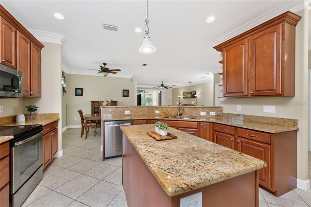 682 BARNACLE COURT, Englewood, FL 34223