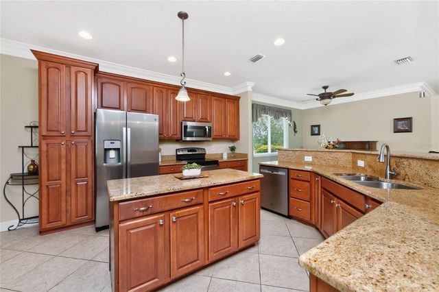 682 BARNACLE COURT, Englewood, FL 34223