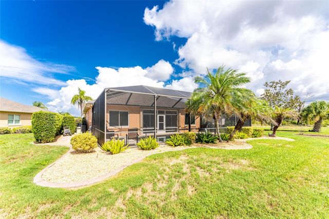 682 BARNACLE COURT, Englewood, FL 34223