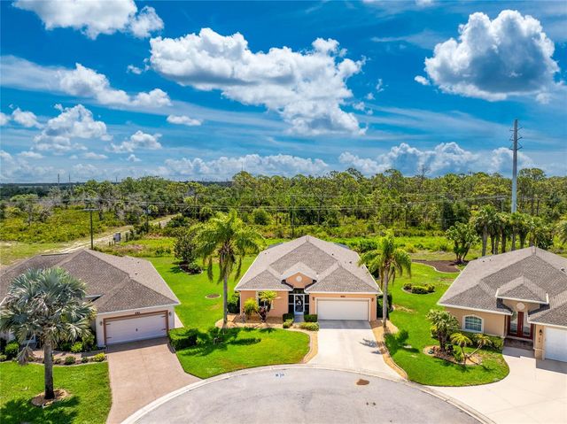 682 BARNACLE COURT, Englewood, FL 34223