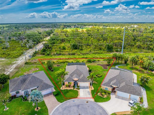 682 BARNACLE COURT, Englewood, FL 34223