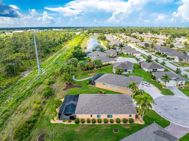 682 BARNACLE COURT, Englewood, FL 34223