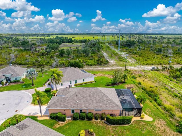 682 BARNACLE COURT, Englewood, FL 34223