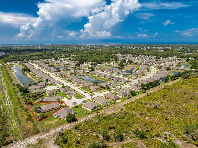 682 BARNACLE COURT, Englewood, FL 34223