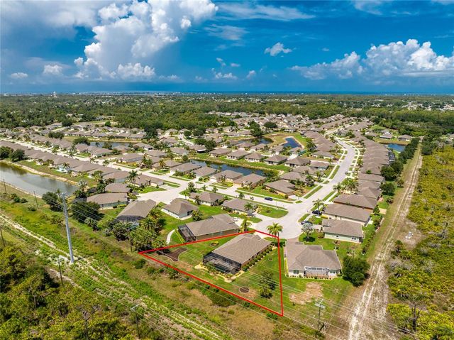 682 BARNACLE COURT, Englewood, FL 34223