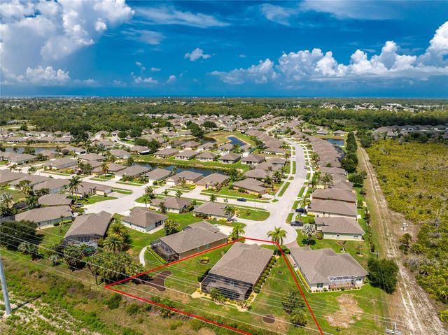 682 BARNACLE COURT, Englewood, FL 34223