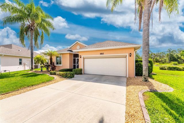 682 BARNACLE COURT, Englewood, FL 34223