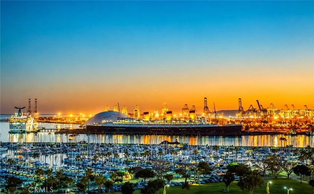 488 E Ocean P2, Long Beach, CA 90802