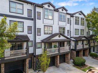 221 Semel Circle NW 260, Atlanta, GA 30309