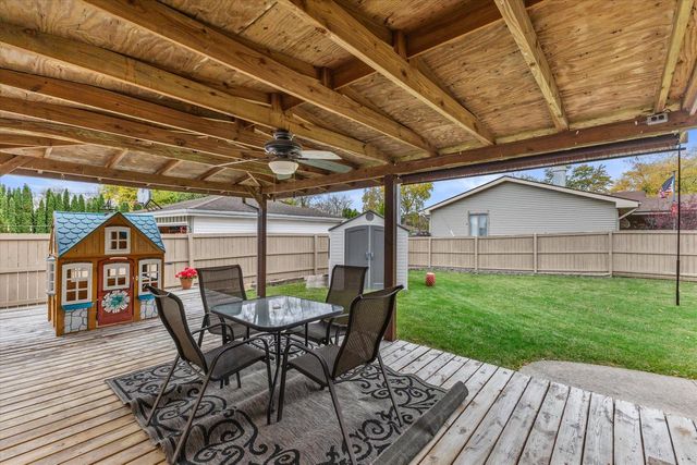 1464 32nd AVENUE, Kenosha, WI 53144