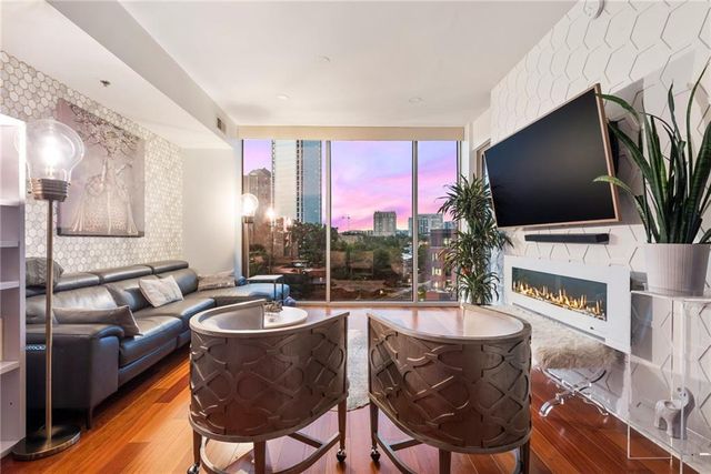 2795 Peachtree Road 805, Atlanta, GA 30305