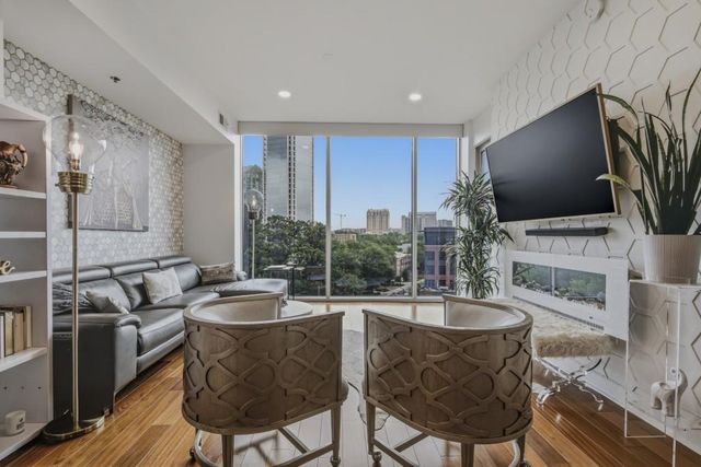 2795 Peachtree Road 805, Atlanta, GA 30305