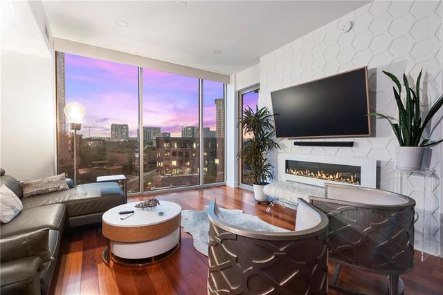 2795 Peachtree Road 805, Atlanta, GA 30305