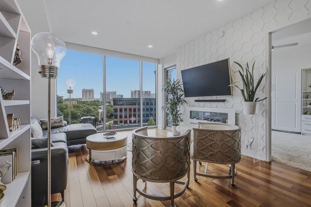 2795 Peachtree Road 805, Atlanta, GA 30305