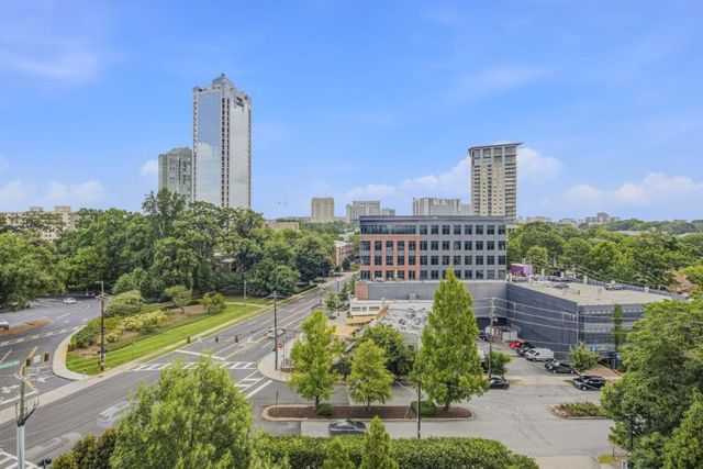 2795 Peachtree Road 805, Atlanta, GA 30305