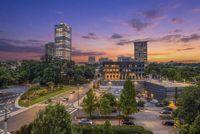 2795 Peachtree Road 805, Atlanta, GA 30305