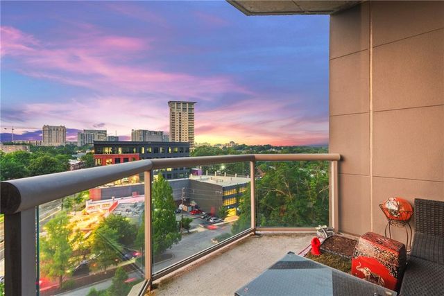 2795 Peachtree Road 805, Atlanta, GA 30305