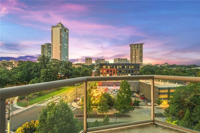 2795 Peachtree Road 805, Atlanta, GA 30305
