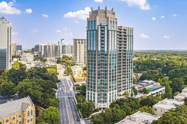 2795 Peachtree Road 805, Atlanta, GA 30305