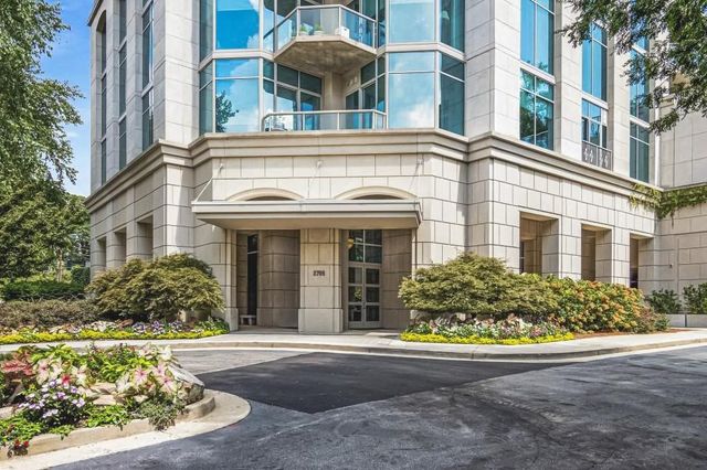 2795 Peachtree Road 805, Atlanta, GA 30305