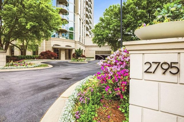 2795 Peachtree Road 805, Atlanta, GA 30305