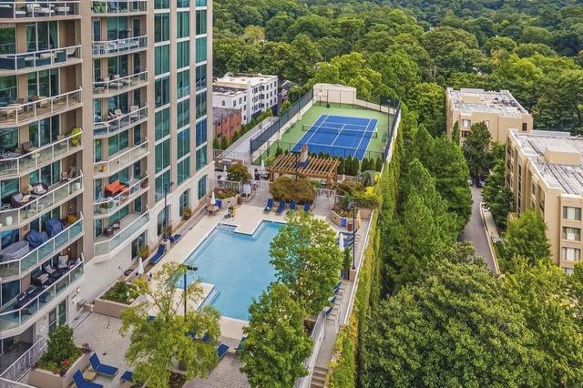 2795 Peachtree Road 805, Atlanta, GA 30305