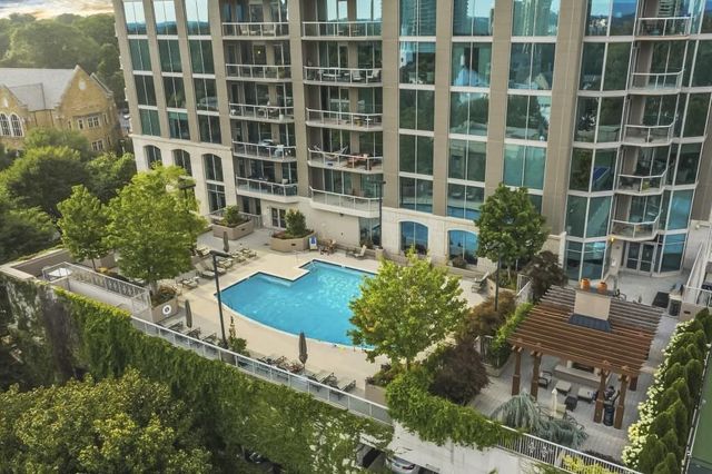 2795 Peachtree Road 805, Atlanta, GA 30305