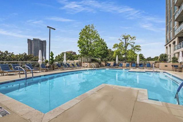 2795 Peachtree Road 805, Atlanta, GA 30305
