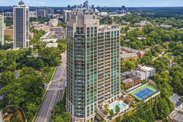 2795 Peachtree Road 805, Atlanta, GA 30305
