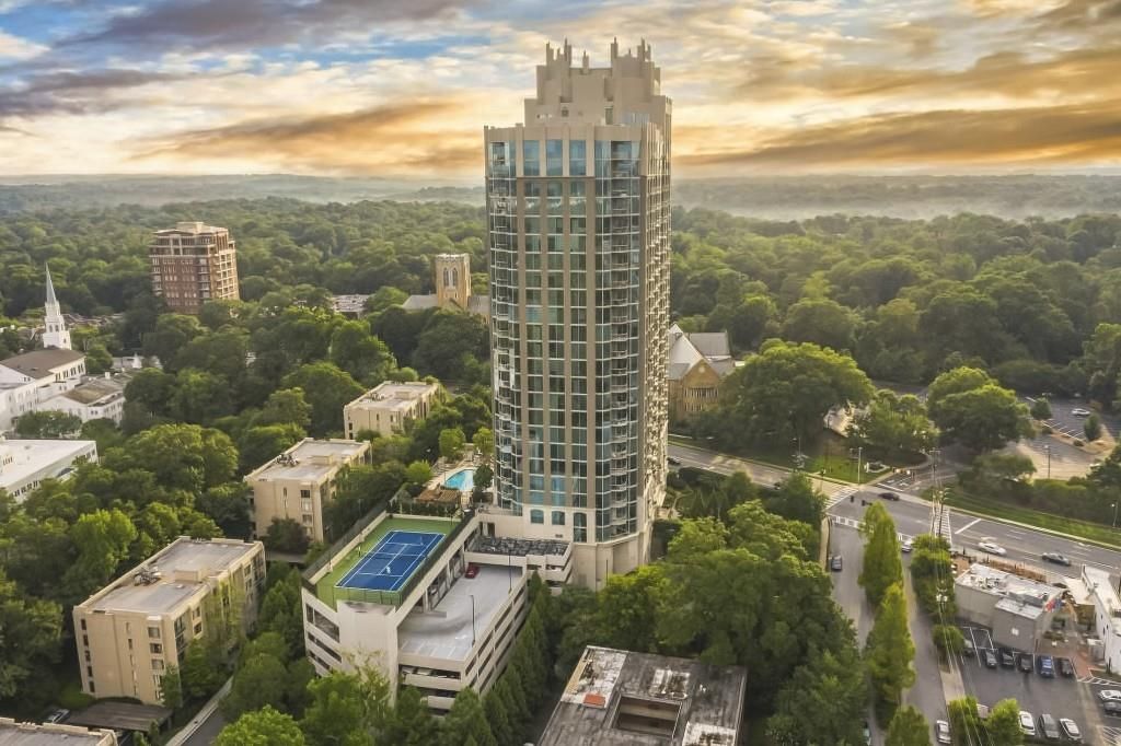 2795 Peachtree Road 805, Atlanta, GA 30305