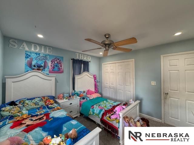 8313 Ruggles Street, Omaha, NE 68134