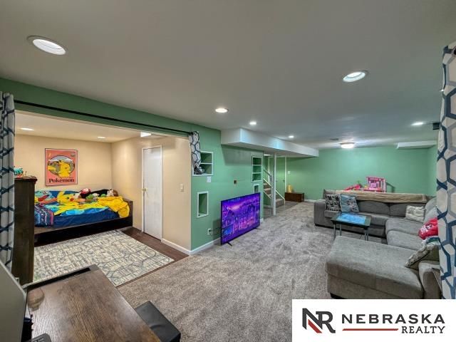 8313 Ruggles Street, Omaha, NE 68134