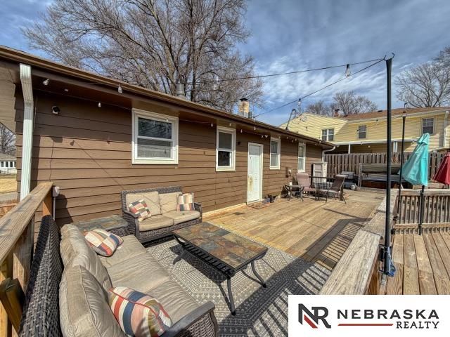 8313 Ruggles Street, Omaha, NE 68134
