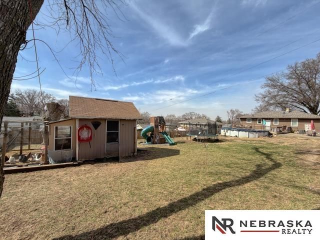 8313 Ruggles Street, Omaha, NE 68134