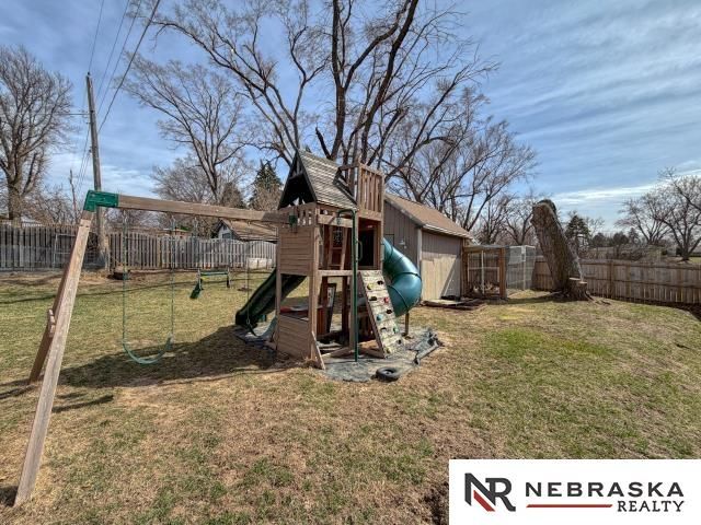 8313 Ruggles Street, Omaha, NE 68134