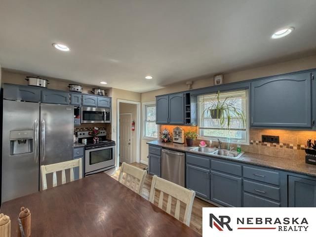 8313 Ruggles Street, Omaha, NE 68134